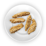 Classic Chicken Strips (3) 